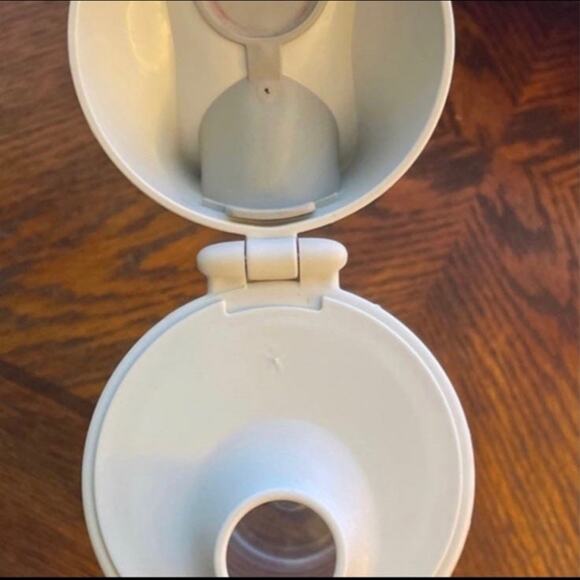 Tervis 24 Ounce H2O Tumbler Good condition - Picture 4 of 4